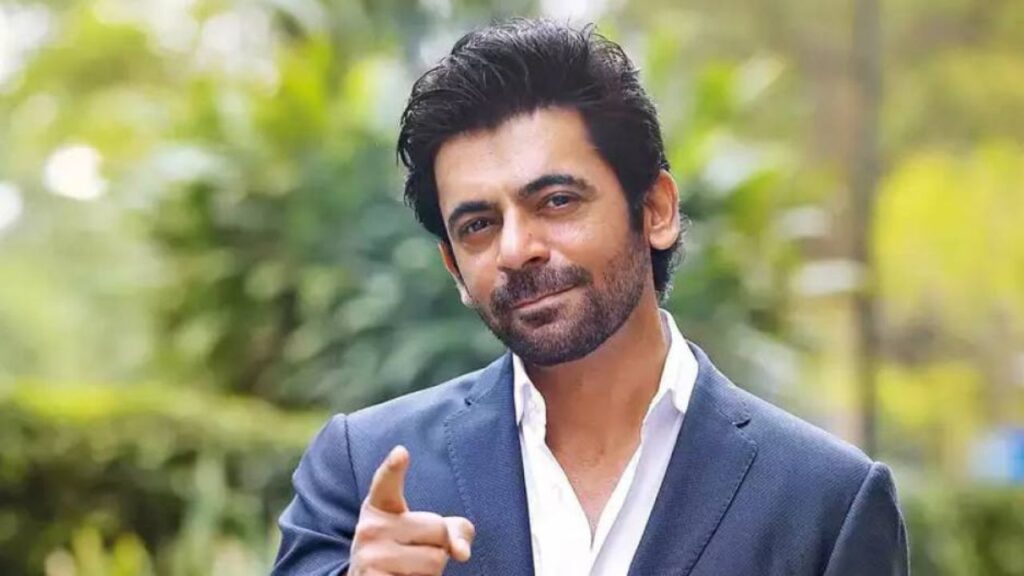 Sunil Grover