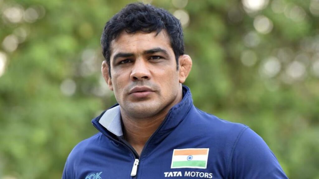 Supreme Court cancels Sushil Kumar's bail