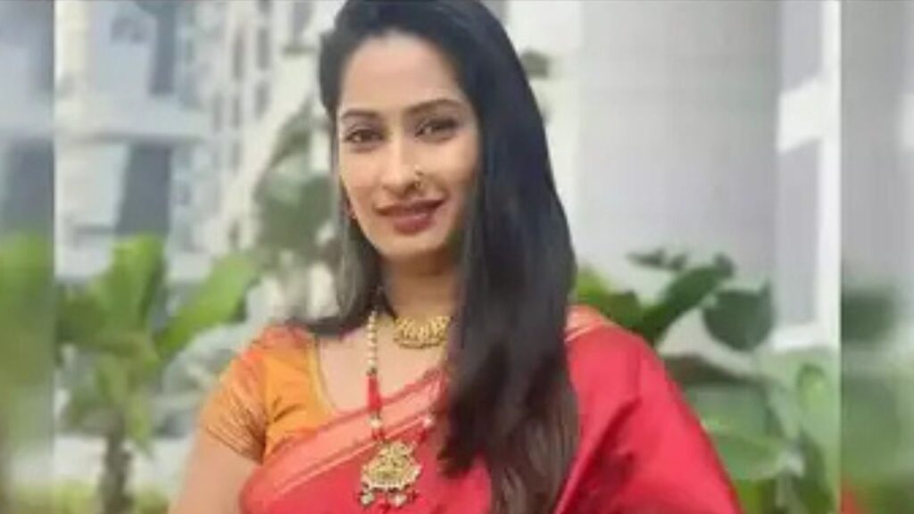 Hindi TV actor Priya Marathe dies at 38