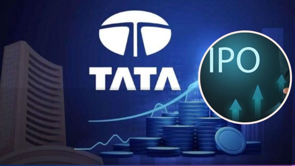 Tata Capital to launch mega IPO in September