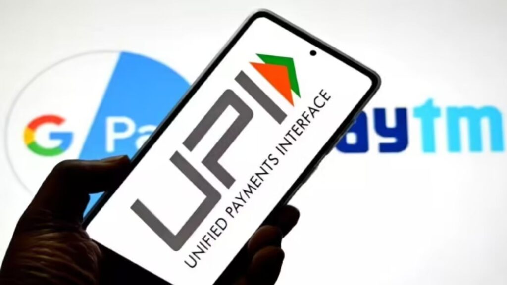 NPCI introduced new UPI rules