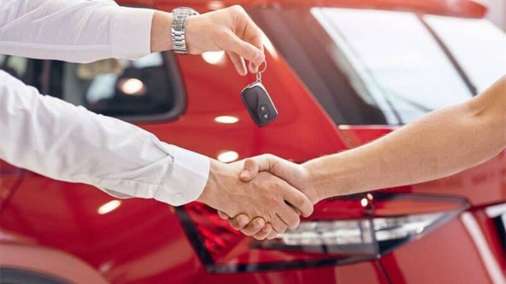 Keep in mind these things before buying old car