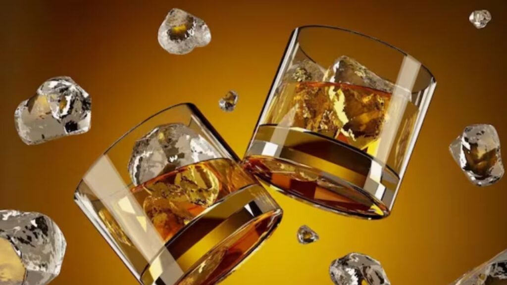 India’s Single Malts rise to global fame
