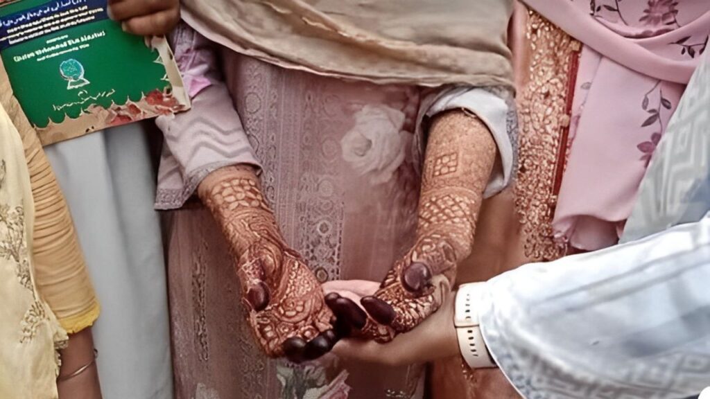 Fake marriage gang busted in J&K