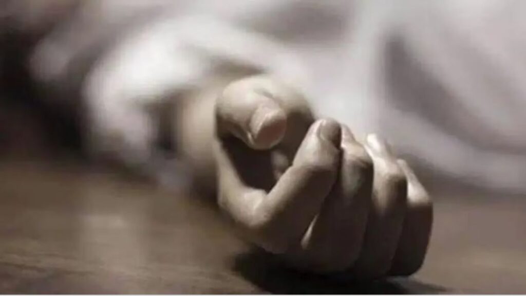 Five of a family found dead in Hyderabad