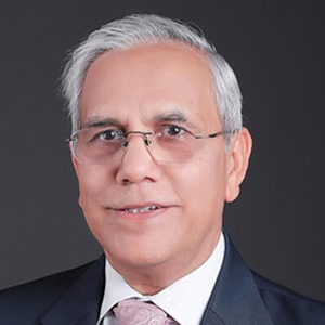 Dr. M.C. Mishra