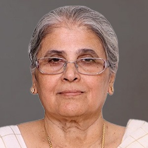 Justice Ranjana Prakash Desai
