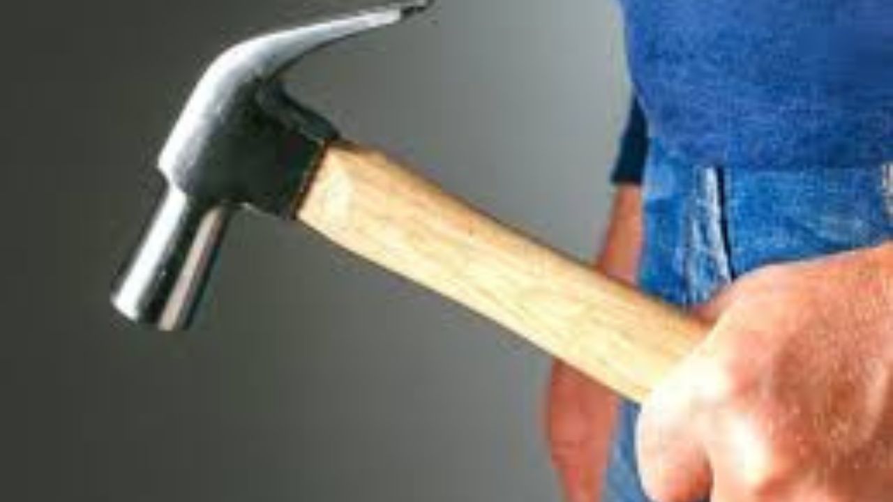 Delhi: Disguised as sadhu, Man murders estranged wife with hammer in Neb Sarai