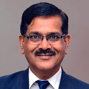 Mr. Sanjay Kothari