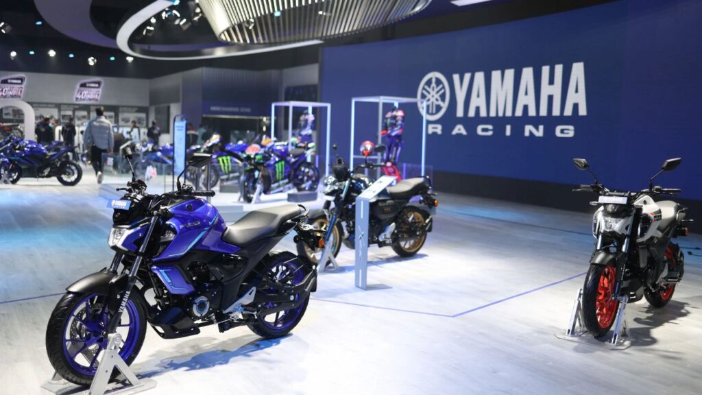 Yamaha launches 2025 MT-15 V 2.0 in India