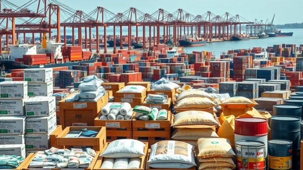 APSEZ plans major investment in Mundra, Dhamra, and Vizhinjam ports