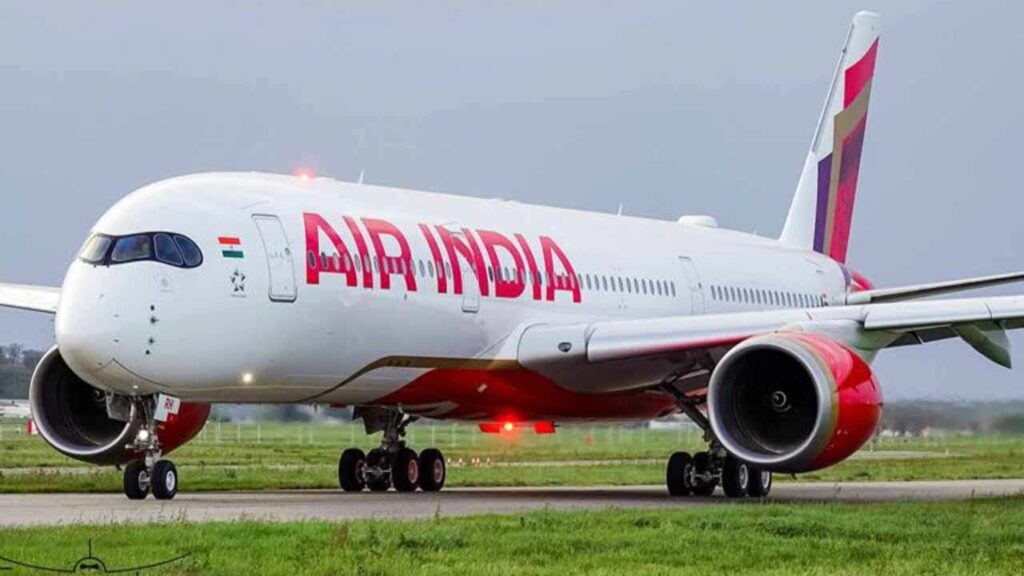 Air India issues advisory as cyberattack disrupts check-in systems