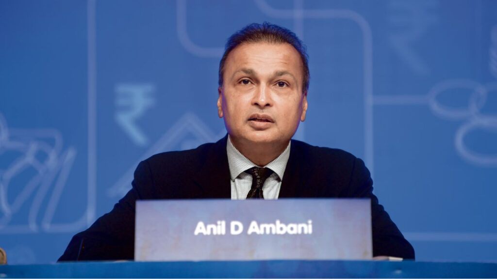 Reliance Communications faces fraud allegations over decade-old loans