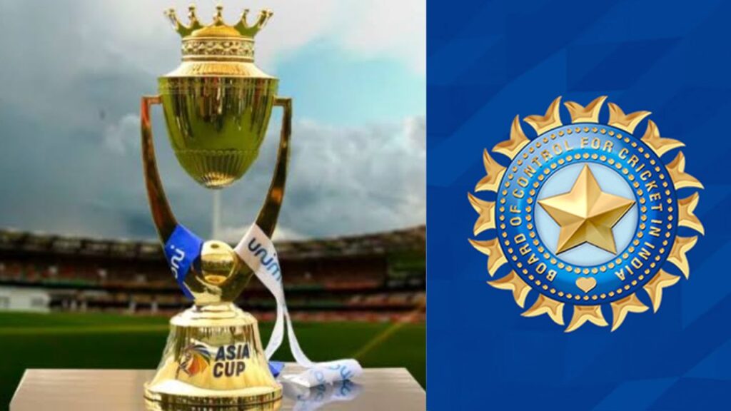 BCCI searching for new sponsors
