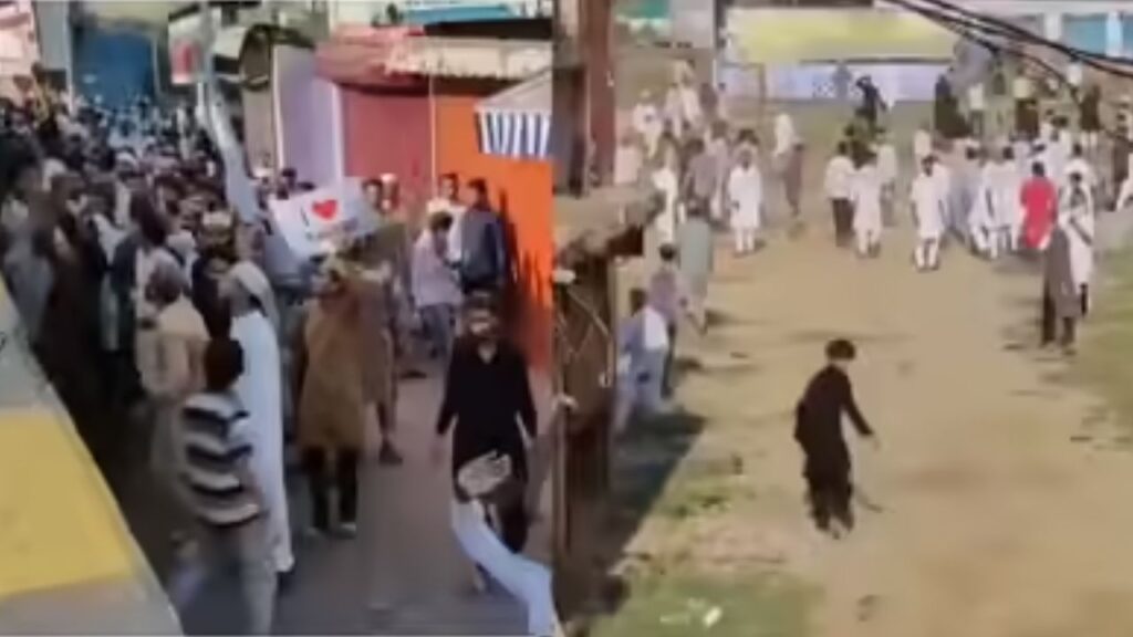 Tensions rise in Bareilly