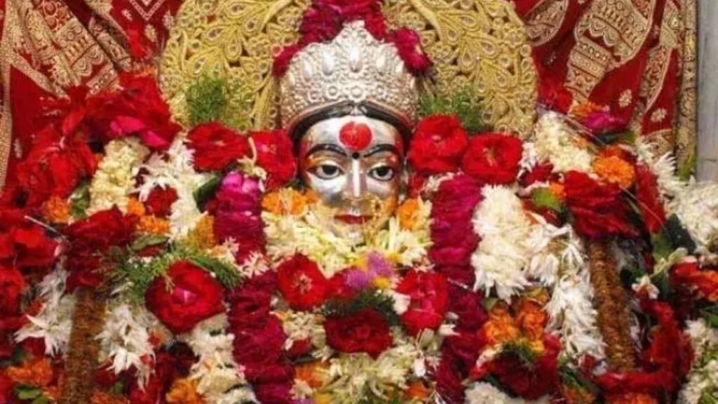 Brahmacharini Devi Temple, Varanasi