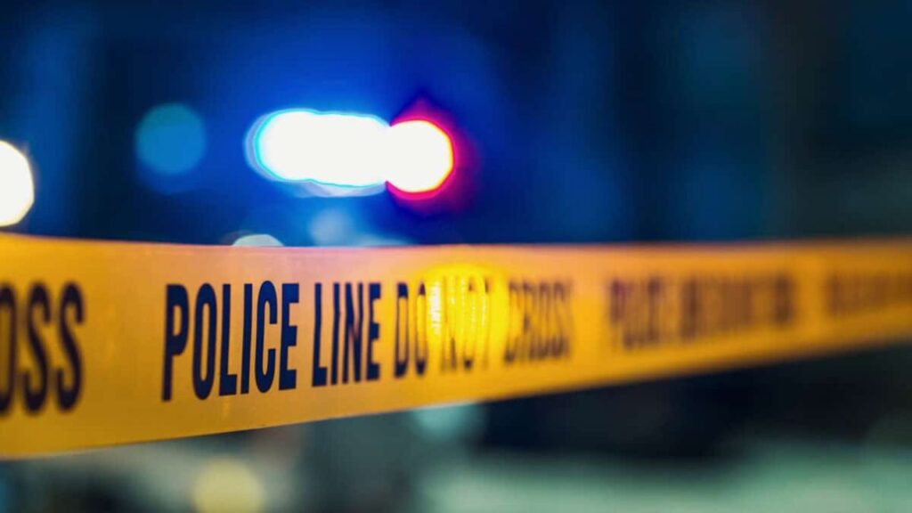 Woman killed after ex-partner sets her ablaze