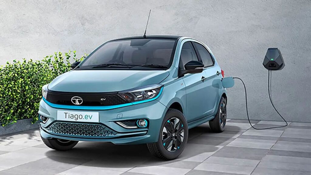 Electric Cars