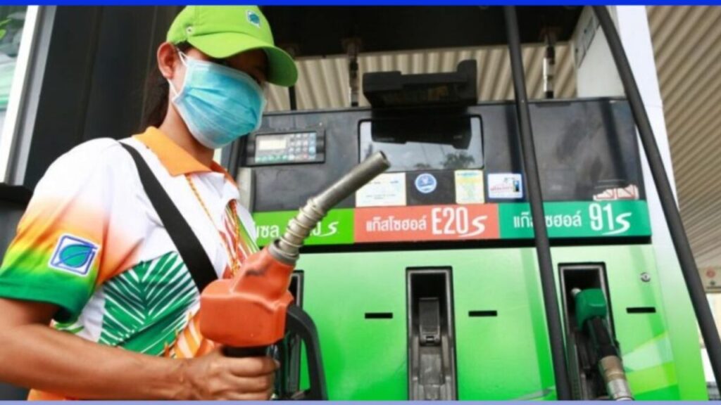 E20 Petrol to remain mandatory