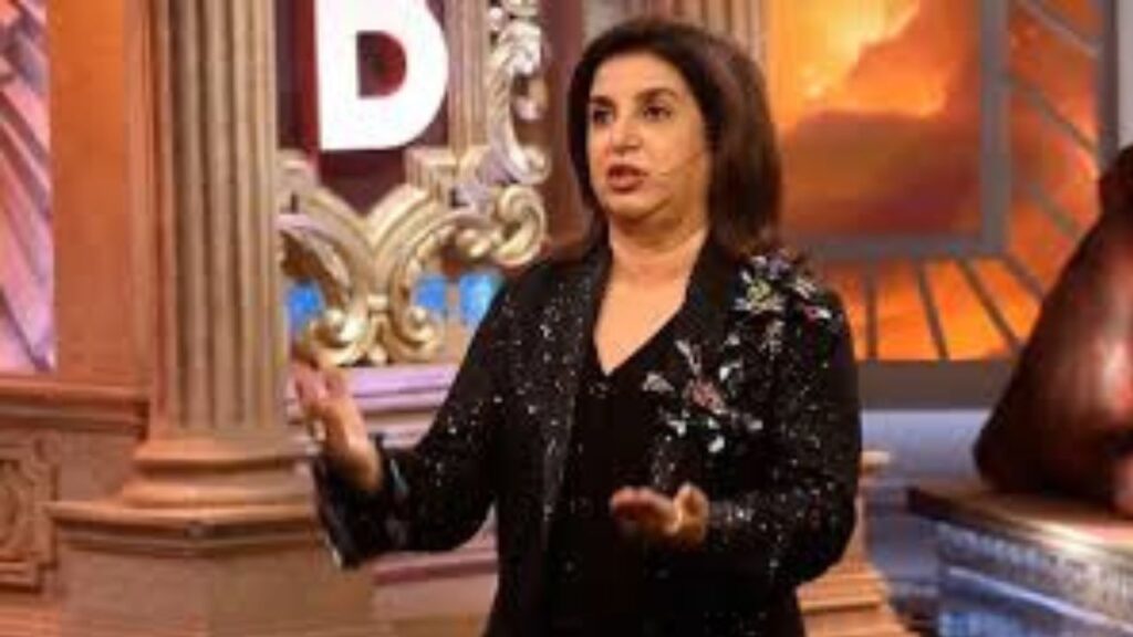 Farah Khan