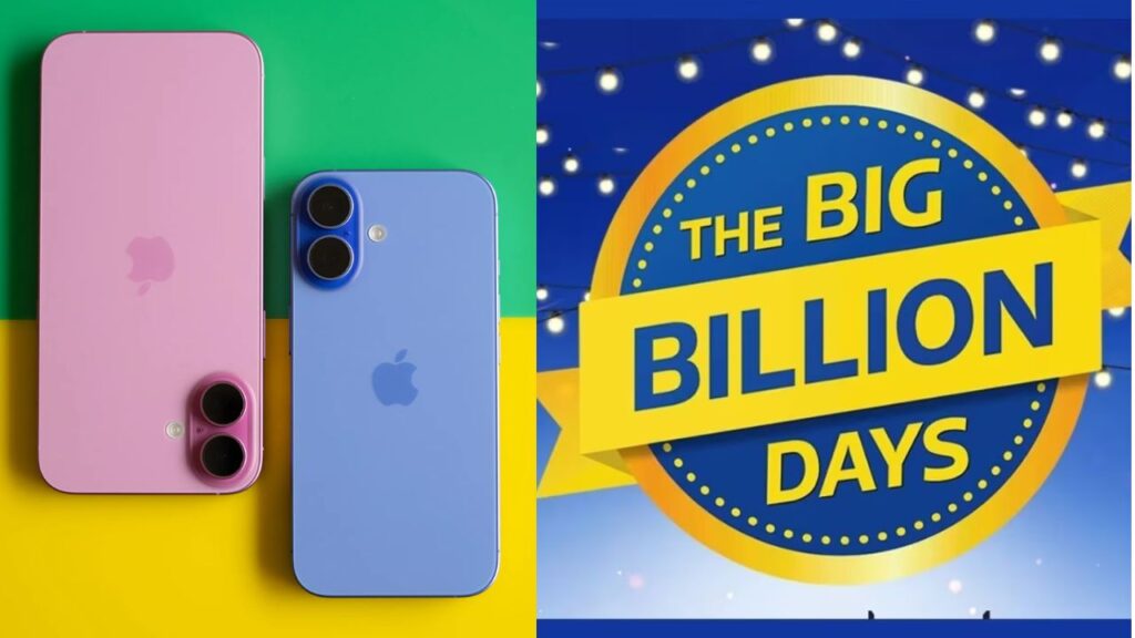 Big discounts on iPhone 16 Pro and Pro Max
