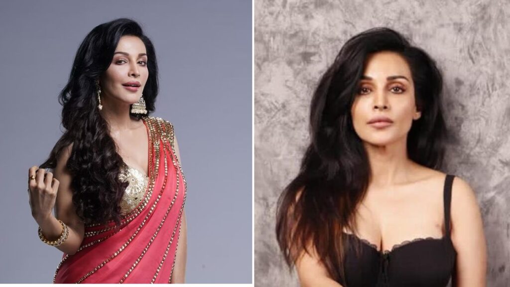 Flora Saini joins Bigg Boss Telugu 9