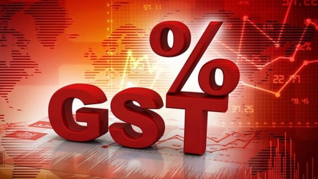 GST Council introduces new 40% tax slab for sin goods
