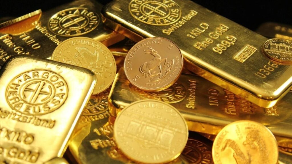 Major cities see gold price rises