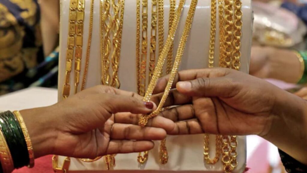 Gold and Silver buyers get relief