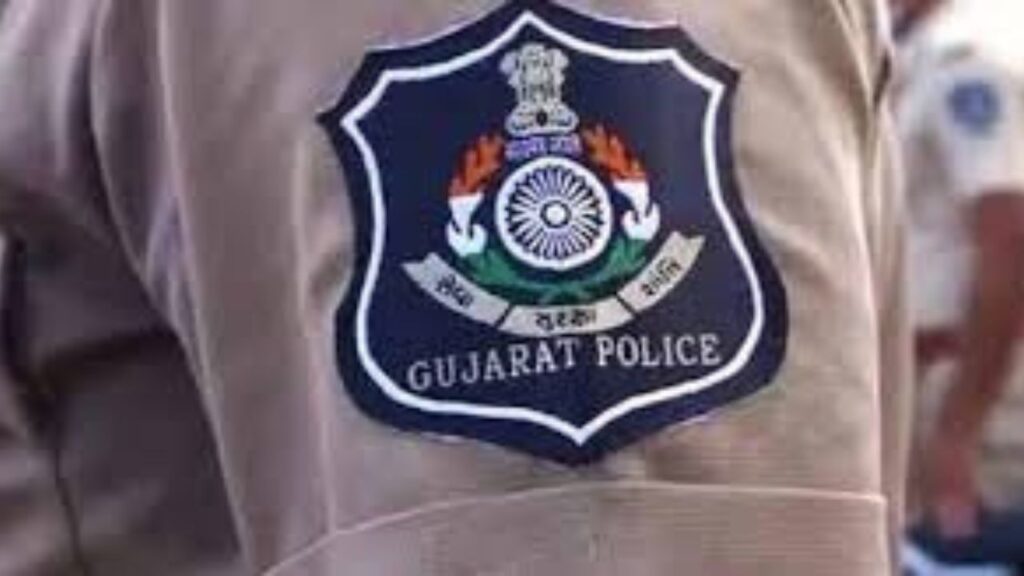 Police bust international cybercrime gang