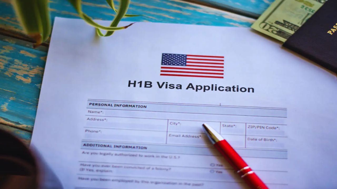 New US H-1B Visa rule to hit Indian IT sector hard; NASSCOM warns of job impact