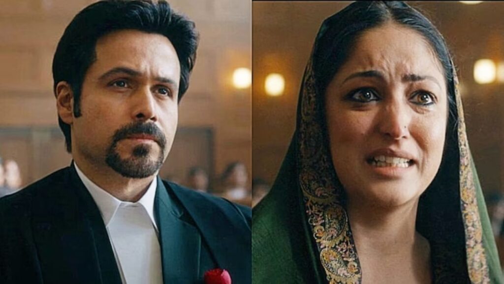 Haq Movie