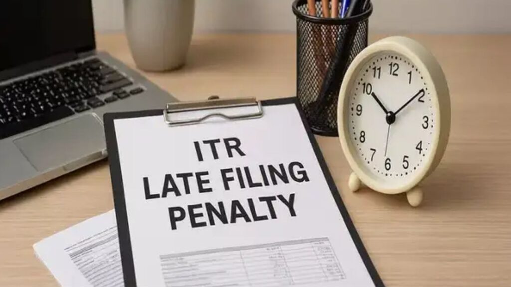 Today is the last date of filing ITR