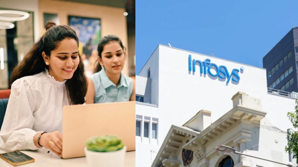 Infosys launches new initiative "Restart with Infosys"