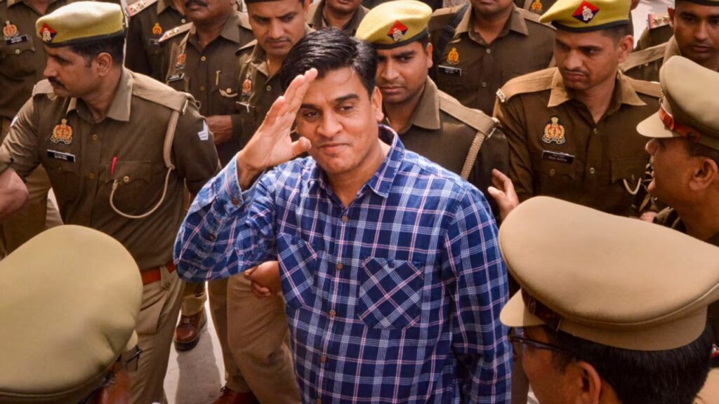 Irfan Solanki