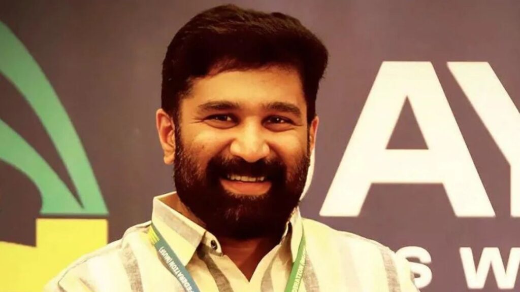Kerala Congress admits mistake over 'Bidi-Bihar' controversy