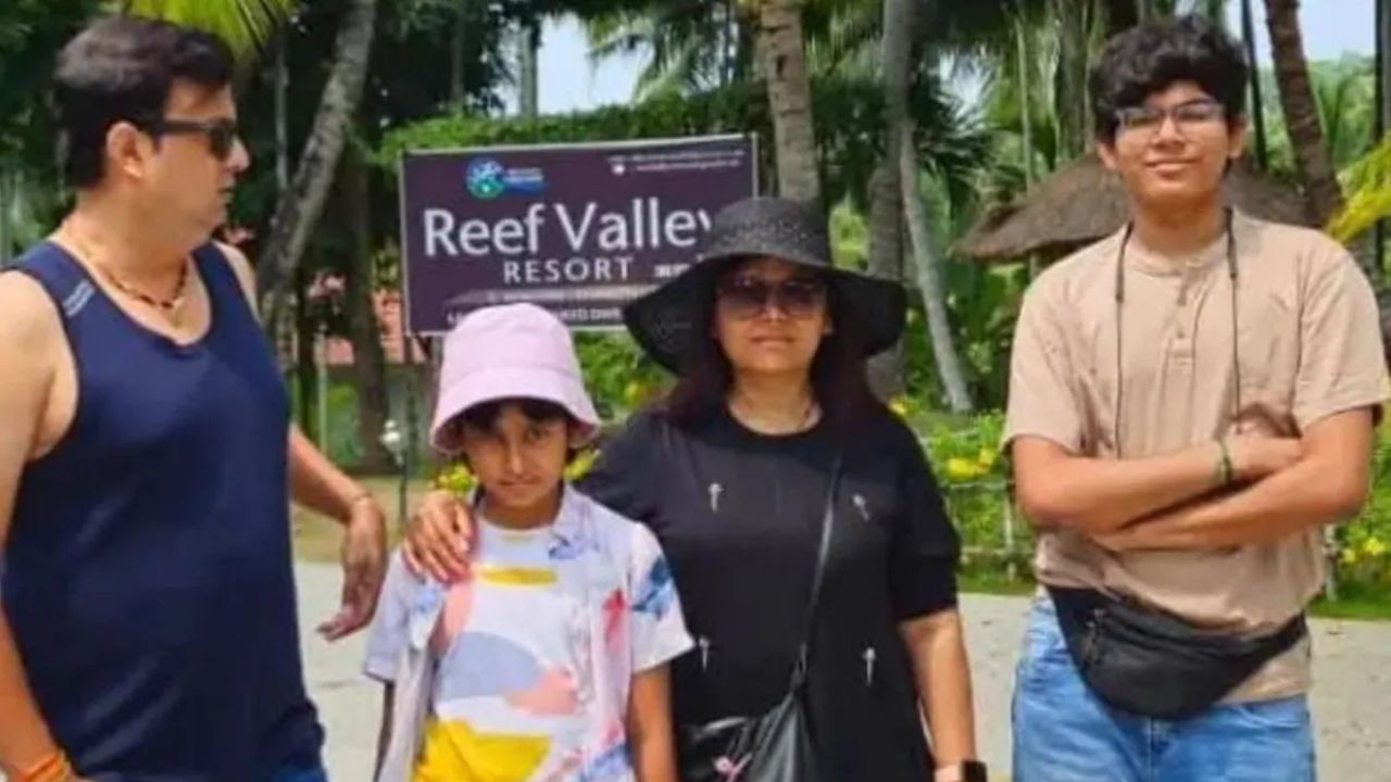 Kota Horror: 10-year-old actor Veer Sharma and brother die in tragic house fire