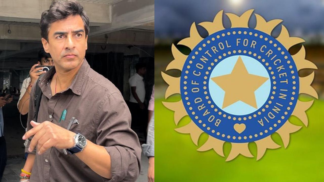 New chapter begins in BCCI leadership, Mithun Manhas appointed as President