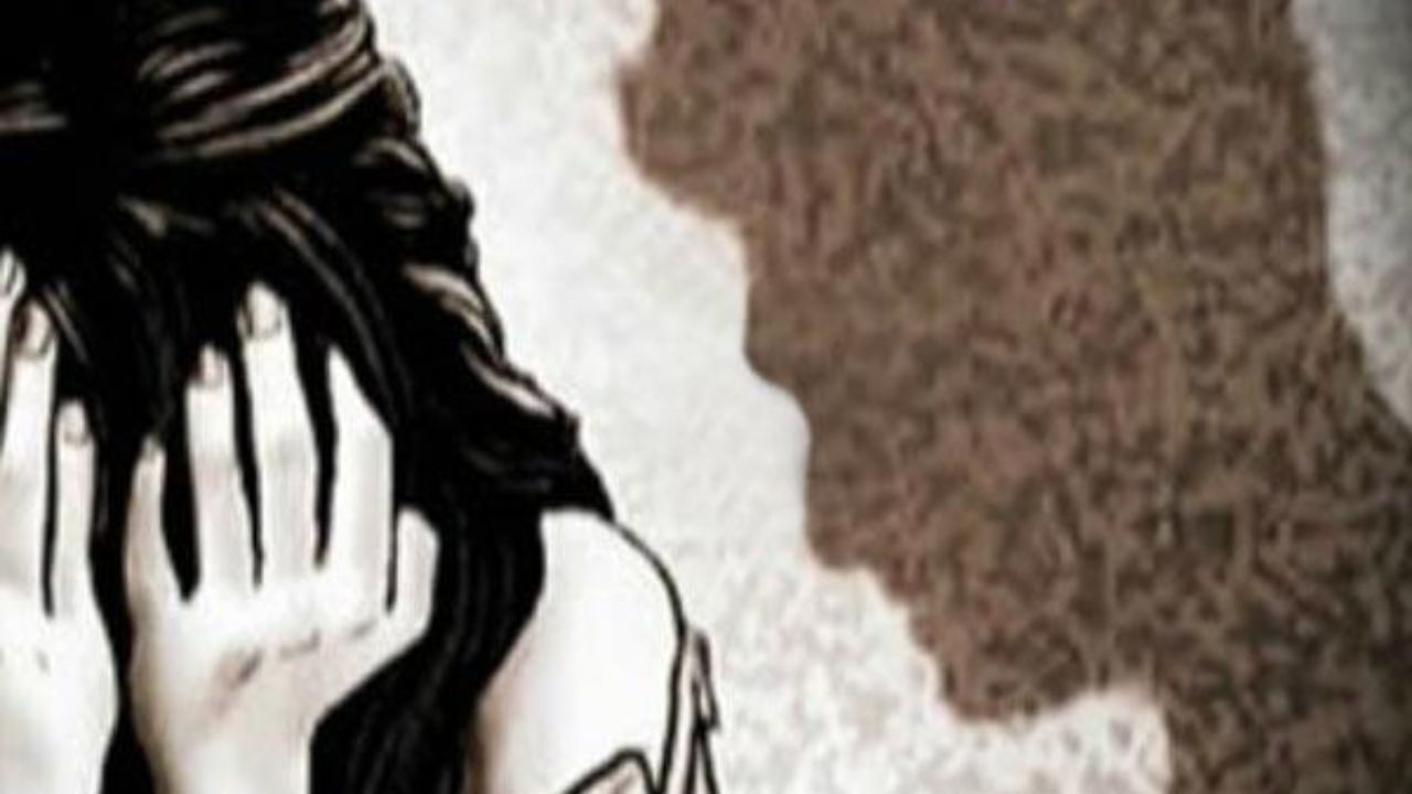 Delhi Molestor baba 