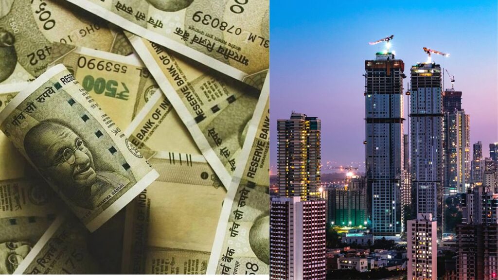Mumbai tops as India’s ‘Capital of Millionaires’