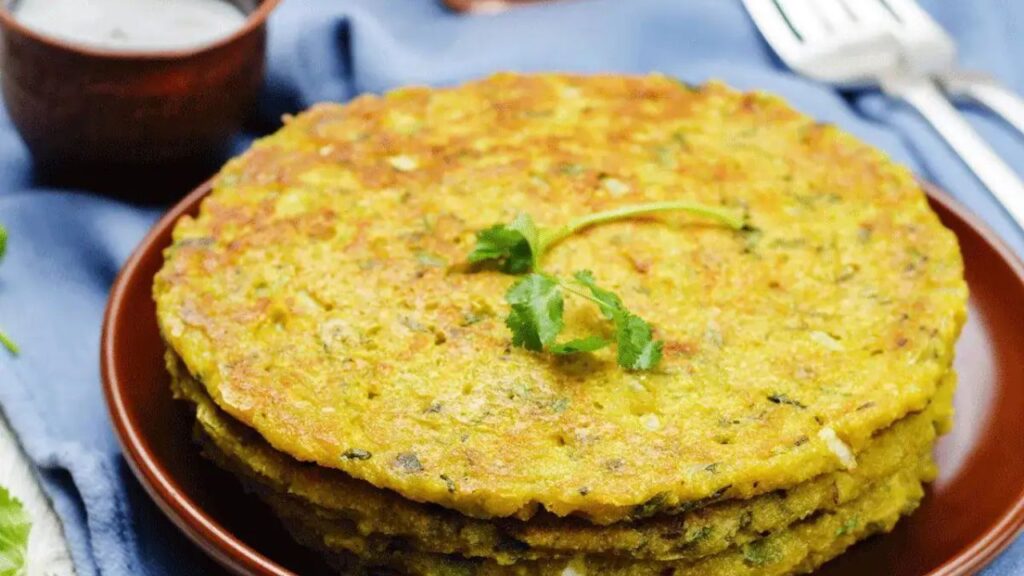 Multigrain Cheela is the best breakfast in morning