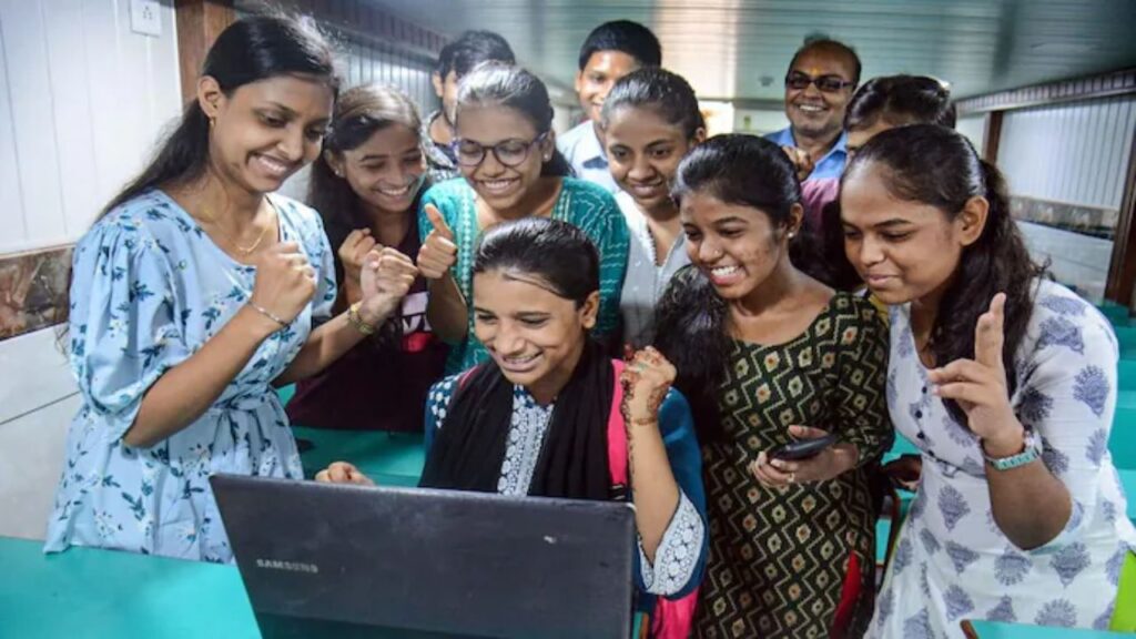 NEET UG: Round 2 seat allotment result out
