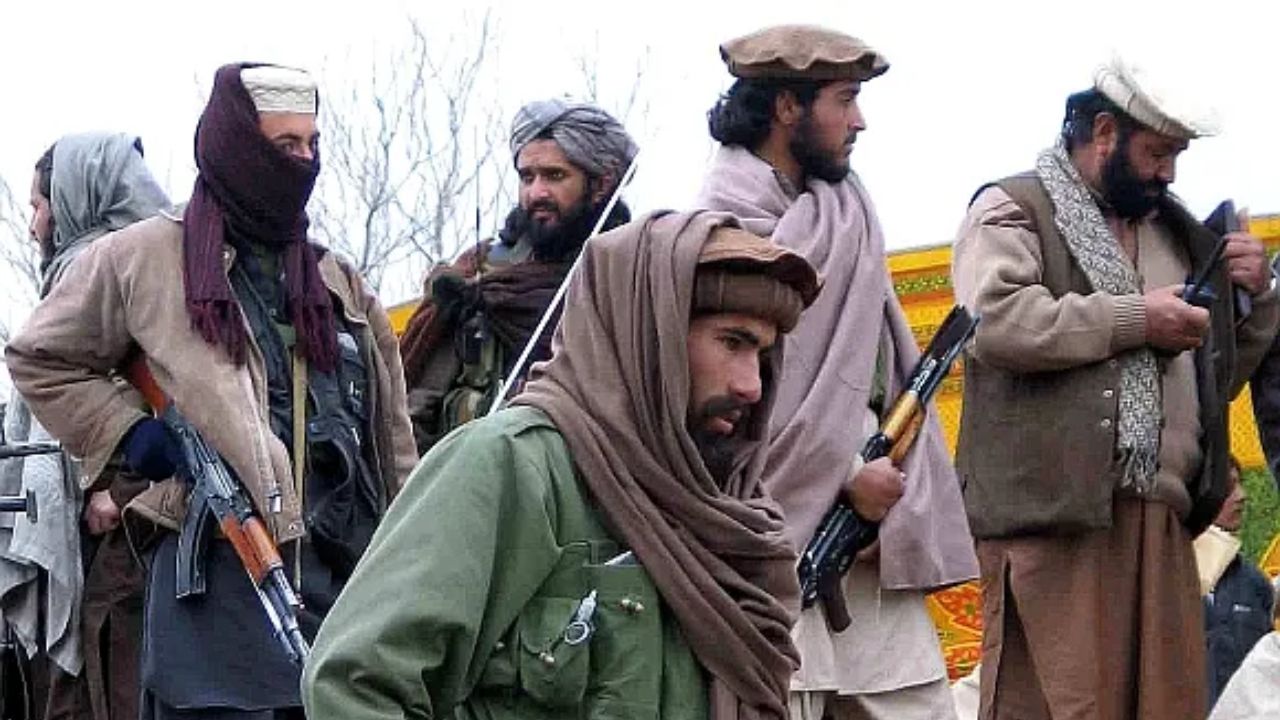 Terrorist activity rising in Nepal; Lashkar-e-Taiba and Jaish-e-Mohammed increasing operations