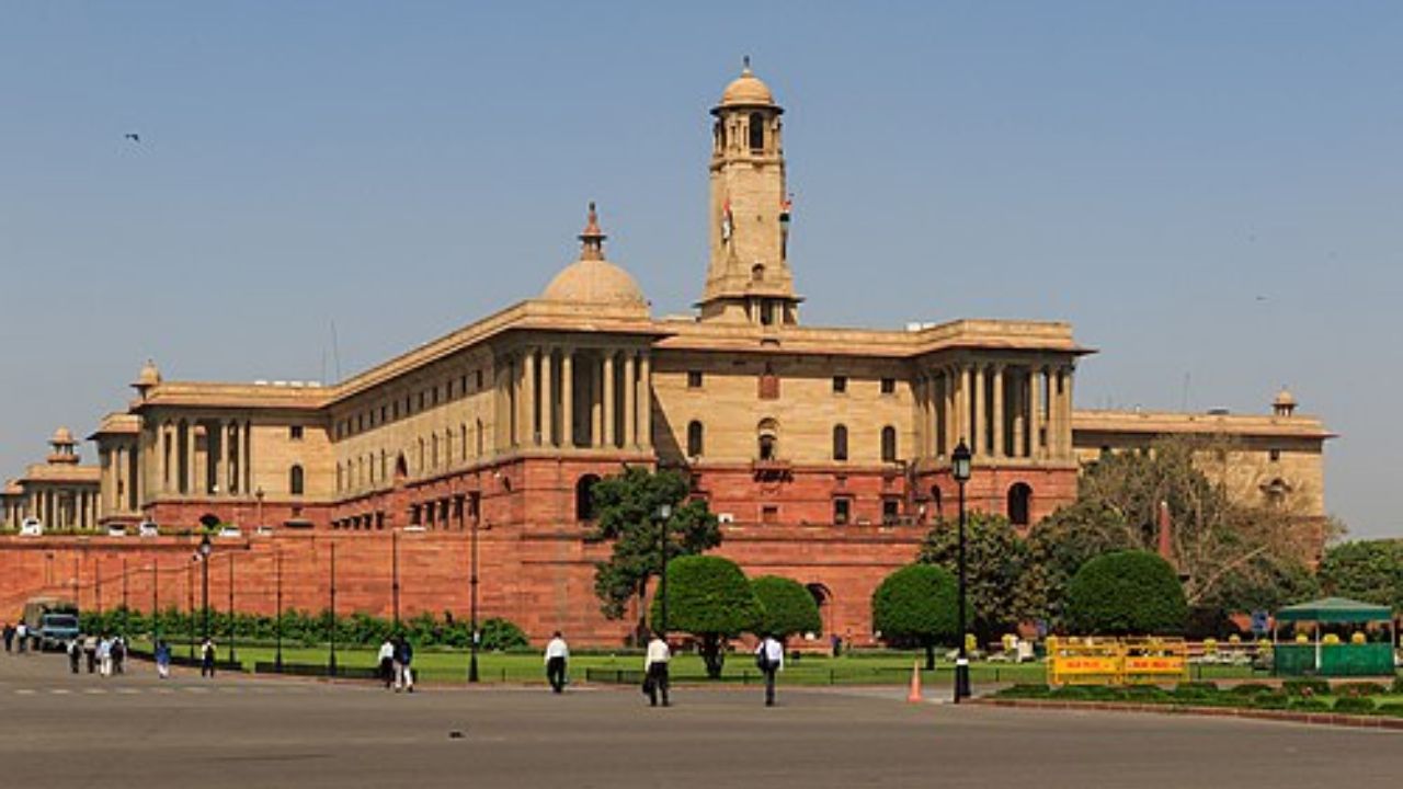 Govt of India Announces New Postings for 37 JS and 1 AS-level Officers – Full Details Inside