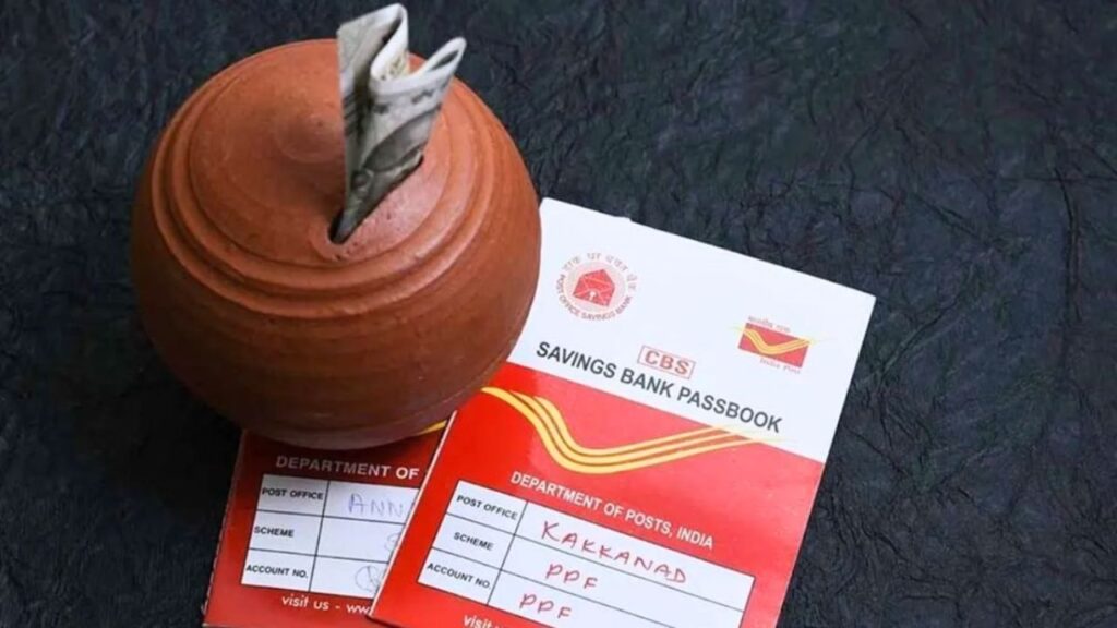 Post Office RD offers secure way to build wealth