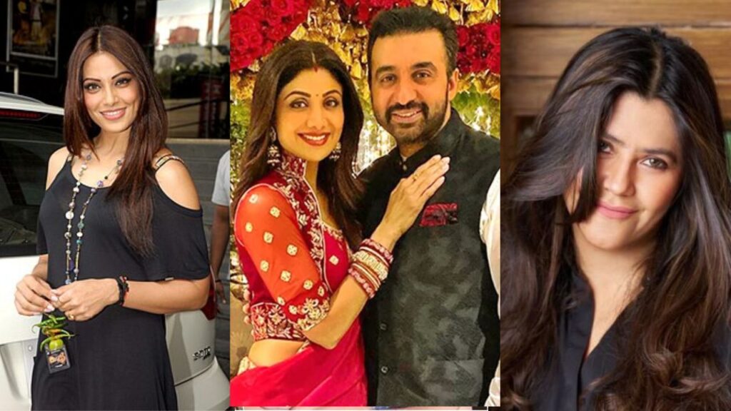 Raj Kundra faces fresh trouble