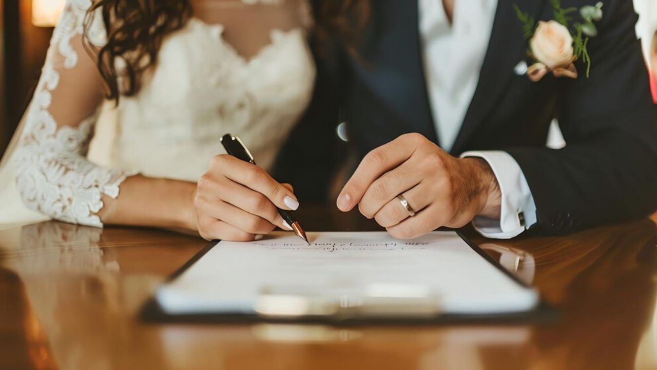 South Africa: Husbands can adopt wife’s surname after marriage; Centuries old law changed