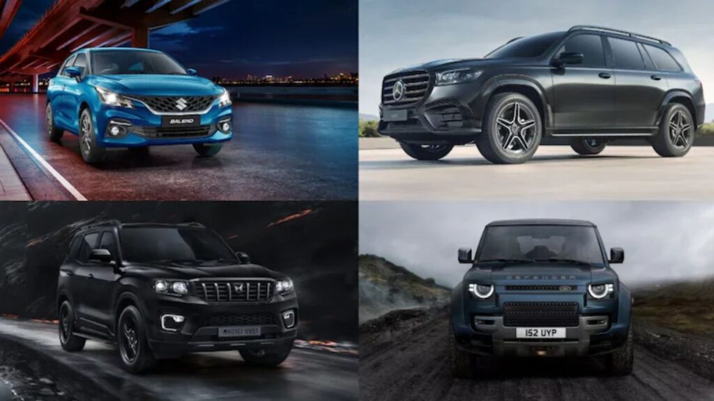 GST reduction makes Mahindra SUVs more affordable