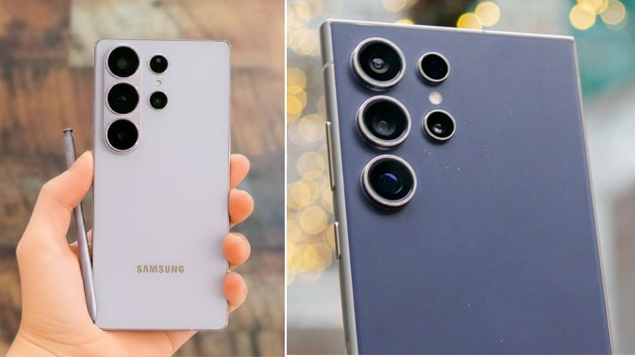 Samsung Galaxy S26 Ultra