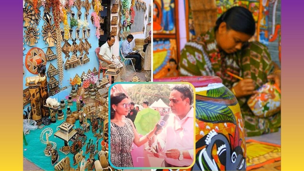 Saras Mela